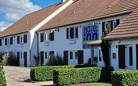 Hôtel Inn Design Dijon Quetigny